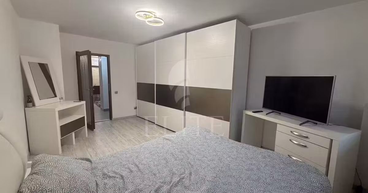 Apartament de vânzare cu 2 camere, mobilat în zona Mărăști, Cluj-Napoca
