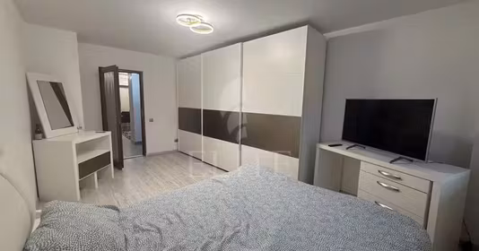 Apartament Mărăști
