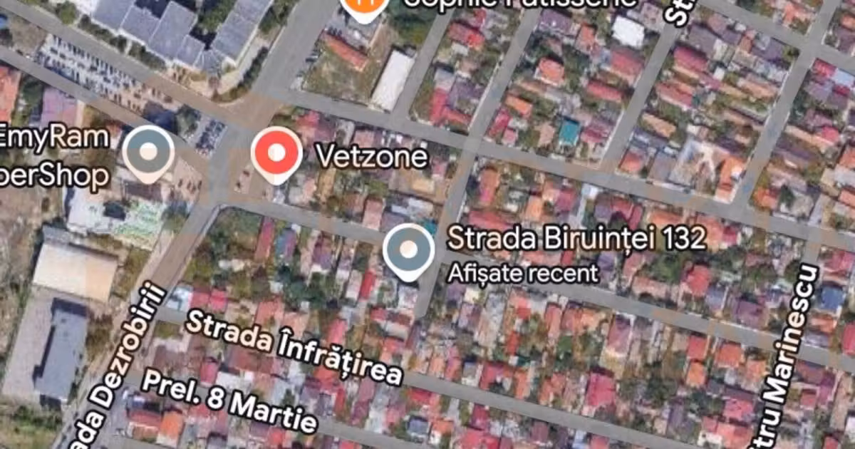 Casă individuală de vânzare cu 3 camere în zona Coiciu, Constanța