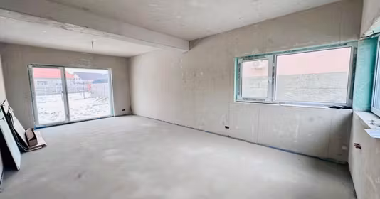 Apartament Girocului