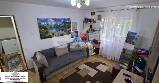 Apartament Micro 6