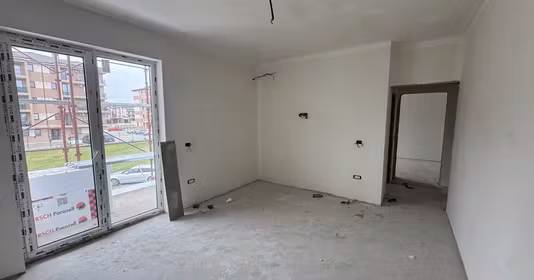 Apartament Giroc