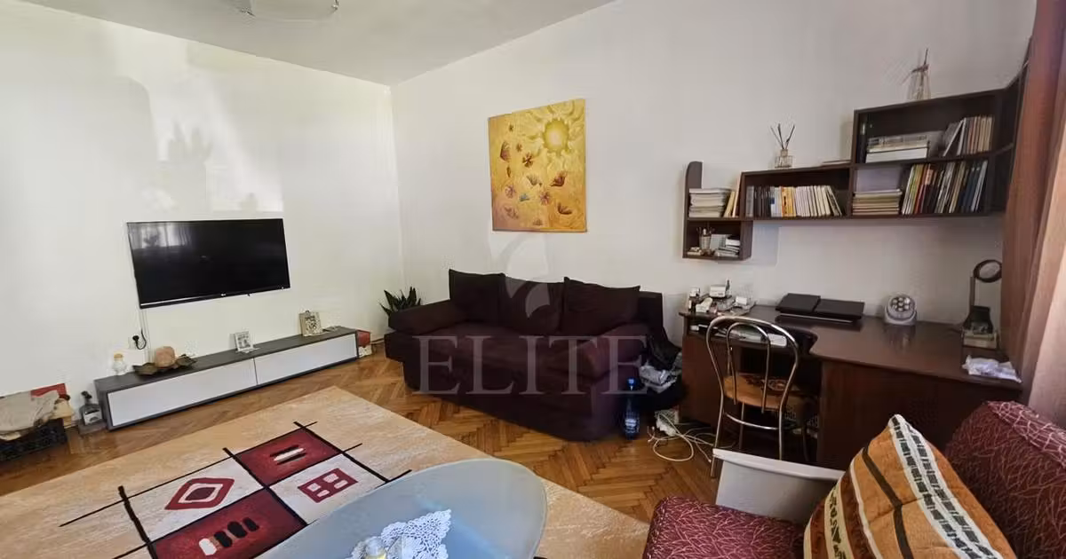 Apartament de vânzare cu 2 camere în zona Grigorescu, Cluj-Napoca