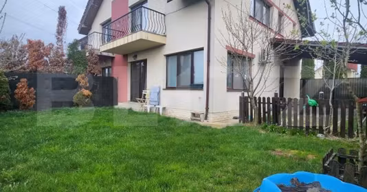 Apartament Florești