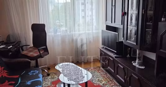 Apartament Mănăștur