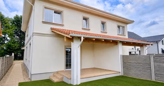 Apartament Moșnița Nouă