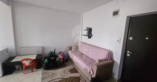 Apartament Mărăști