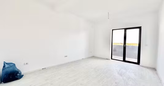 Apartament Girocului