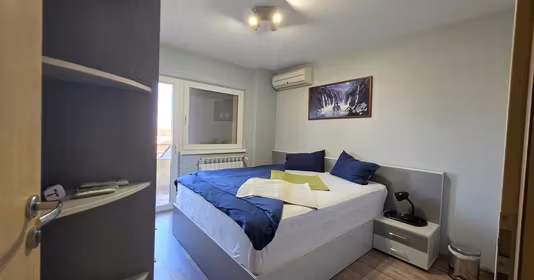 Apartament Complexul Studențesc