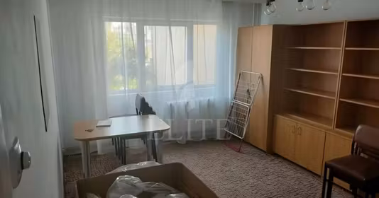 Apartament Mărăști