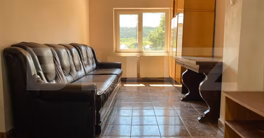 Apartament Baciu