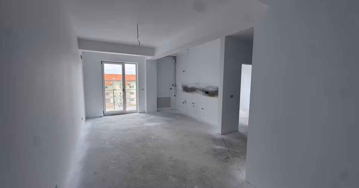 Apartament de vânzare cu 2 camere în zona Braytim, Timișoara
