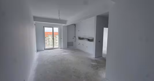Apartament Girocului