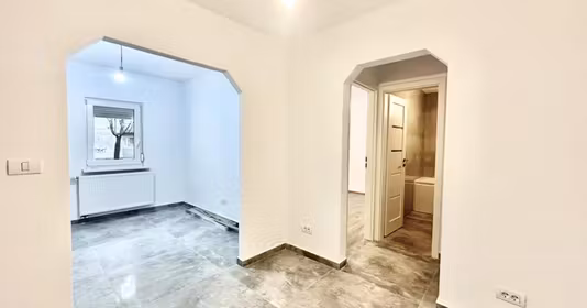 Apartament Girocului