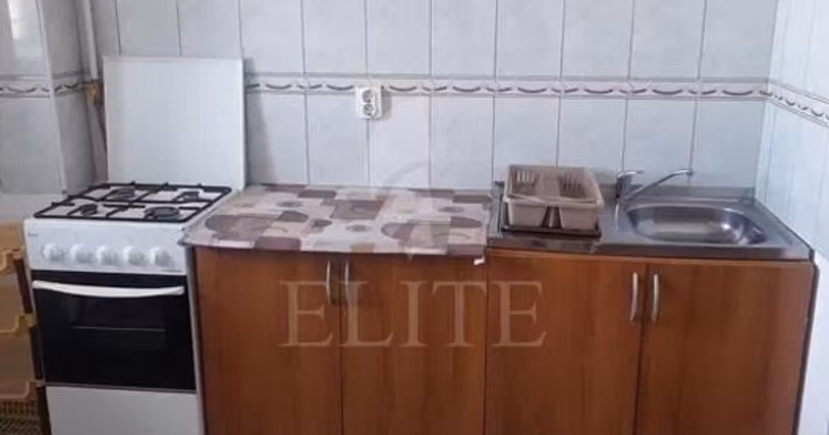 Apartament de vânzare cu 2 camere, mobilat în zona Mărăști, Cluj-Napoca