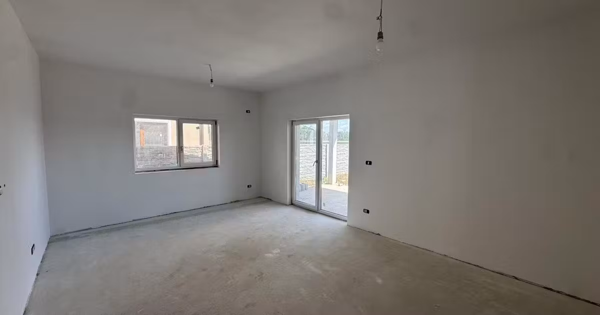 Duplex de vânzare cu 5 camere în Giroc