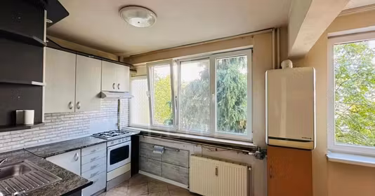 Apartament Grigorescu