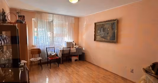 Apartament Tomis Nord