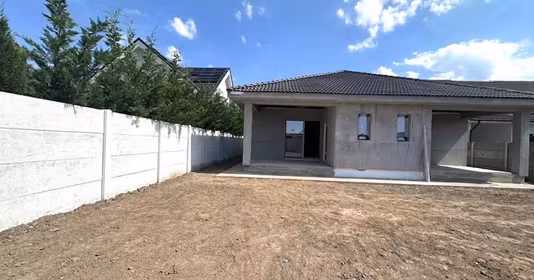 Apartament Girocului