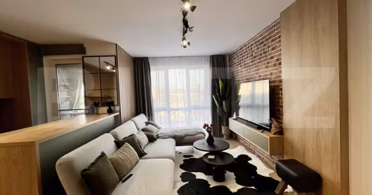 Apartament Florești