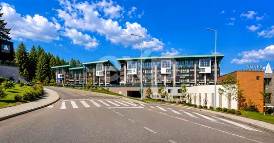 Apartament Schei