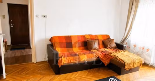 Apartament Grigorescu