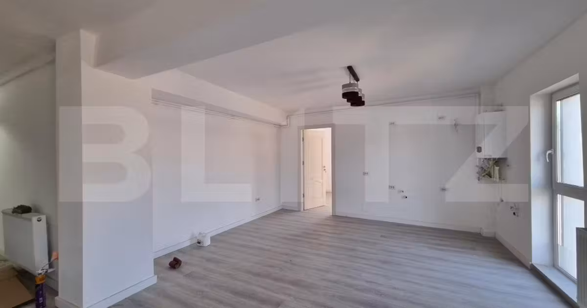 Apartament de vânzare cu 3 camere în zona Dâmbul Rotund, Cluj-Napoca