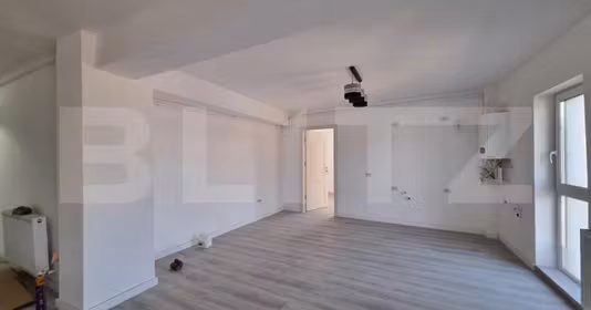 Apartament Grigorescu