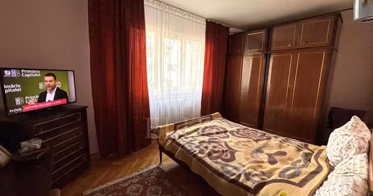 Apartament Mănăștur