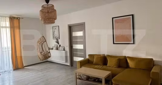 Apartament Baciu
