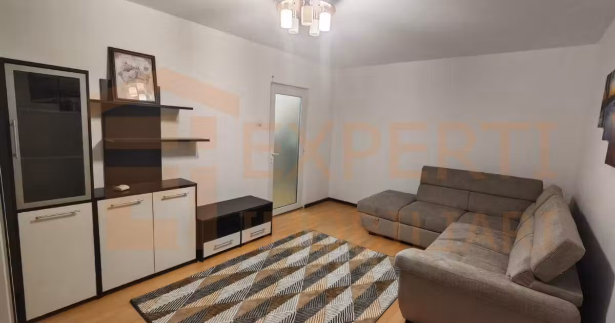 Apartament de vânzare cu 2 camere, mobilat în zona Tomis Nord, Constanța
