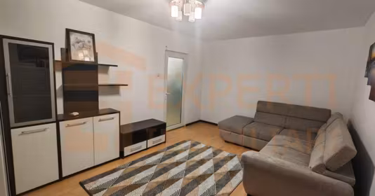 Apartament Tomis Nord