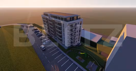 Apartament Grigorescu