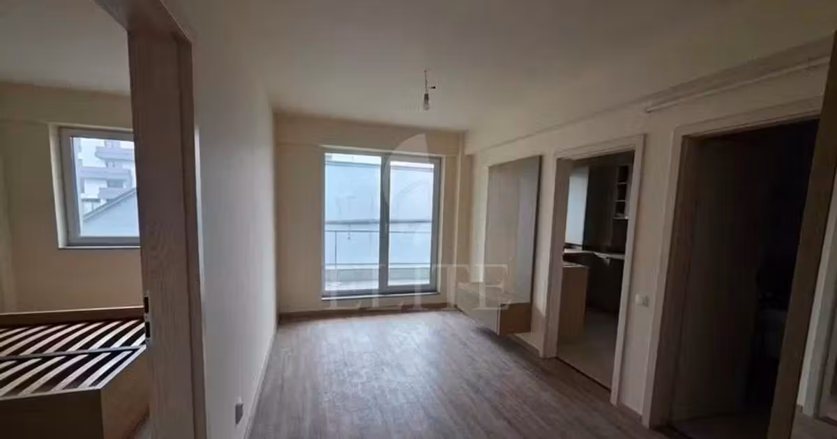Apartament de vânzare cu 2 camere, mobilat în zona Mărăști, Cluj-Napoca