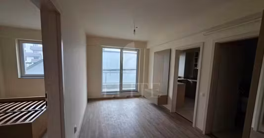 Apartament Mărăști