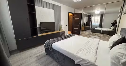 Apartament Centru