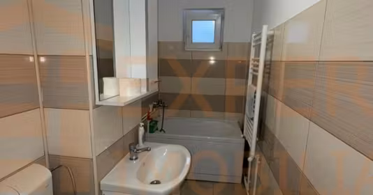 Apartament Tomis Nord