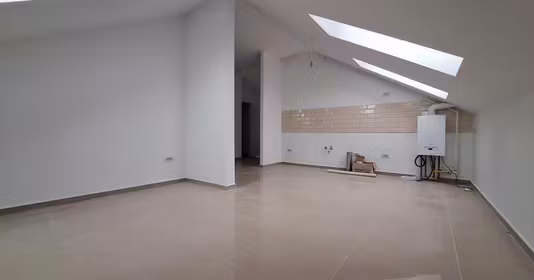 Apartament Chișoda