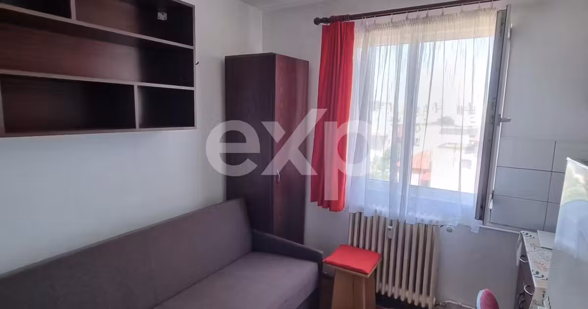 Garsonieră de vânzare, mobilată în zona Gheorgheni, Cluj-Napoca