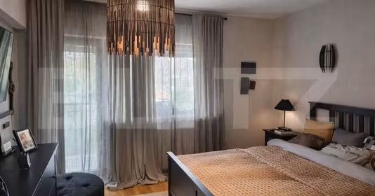 Apartament Gilău