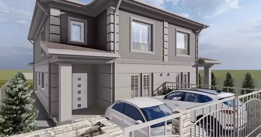 Apartament Girocului