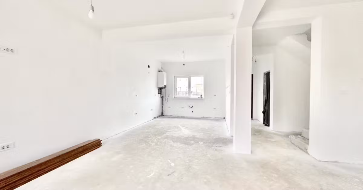 Duplex de vânzare cu 4 camere în Moșnița Veche