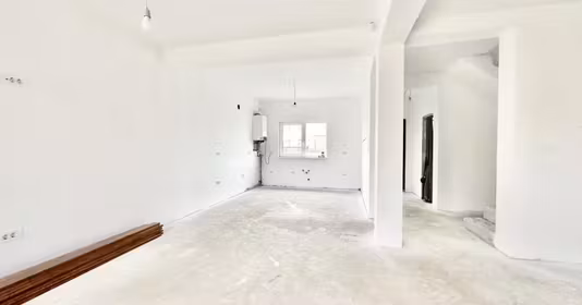 Apartament Girocului