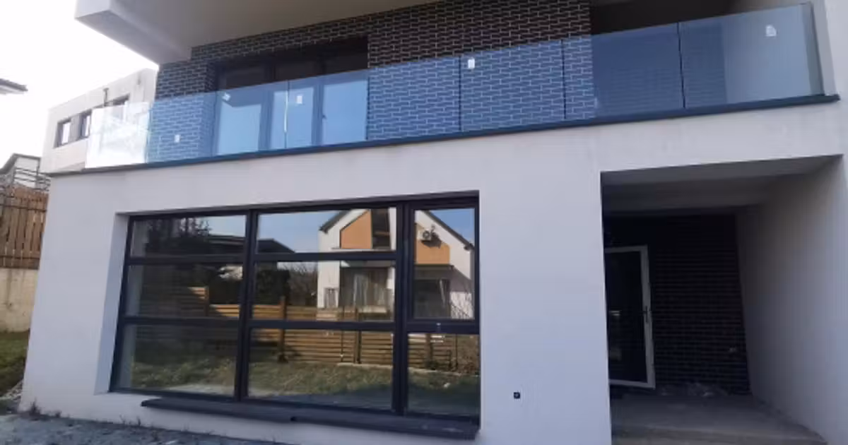 Duplex de vânzare cu 5 camere în zona Mănăștur, Cluj-Napoca
