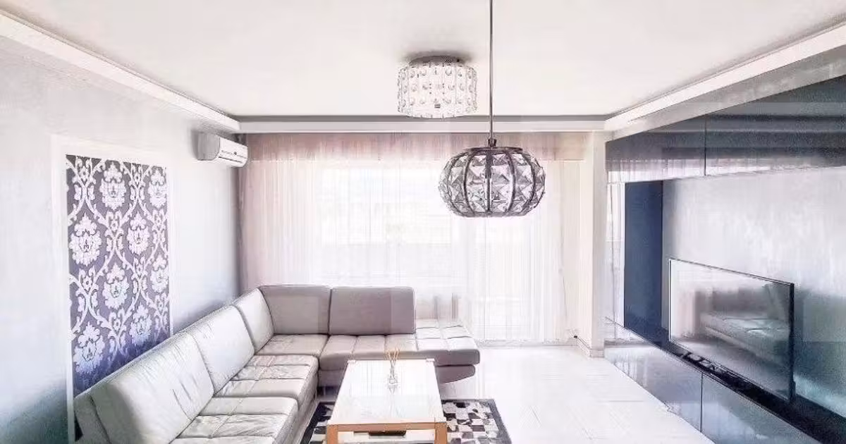 Apartament de vânzare cu 2 camere, mobilat în zona Mărăști, Cluj-Napoca