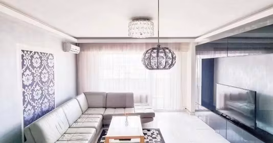 Apartament Mărăști