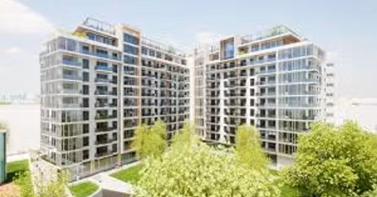 Apartament Mărăști