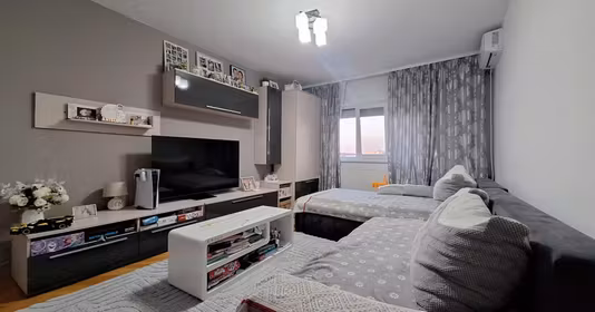 Apartament Aradului