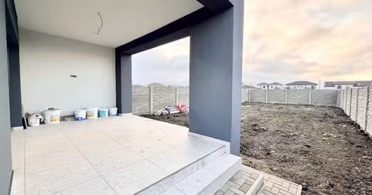 Apartament Girocului