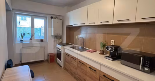 Garsonieră Mărăști
